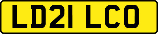 LD21LCO