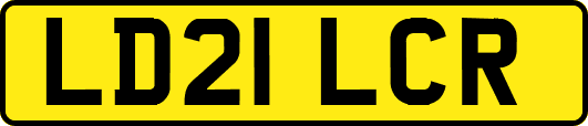 LD21LCR