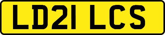 LD21LCS