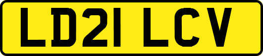 LD21LCV