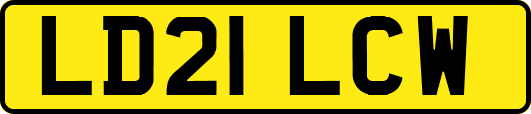 LD21LCW