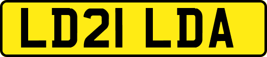 LD21LDA