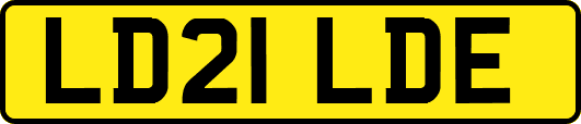 LD21LDE