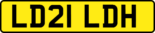 LD21LDH