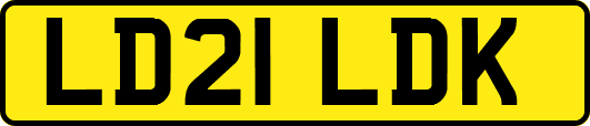 LD21LDK