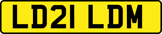 LD21LDM
