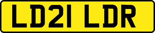 LD21LDR
