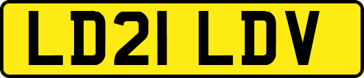 LD21LDV