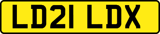 LD21LDX