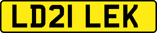 LD21LEK