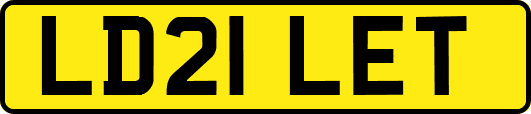 LD21LET