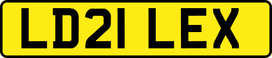 LD21LEX
