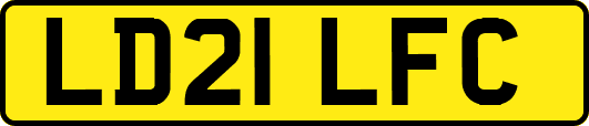 LD21LFC