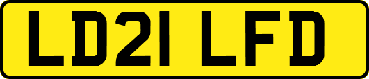 LD21LFD