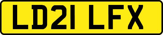 LD21LFX