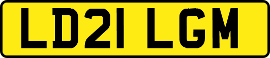 LD21LGM