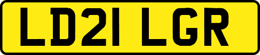LD21LGR
