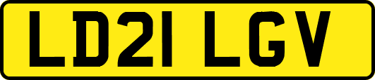 LD21LGV