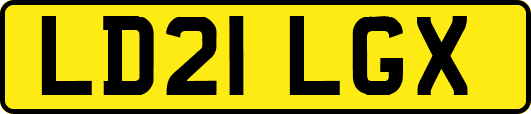 LD21LGX