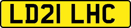 LD21LHC