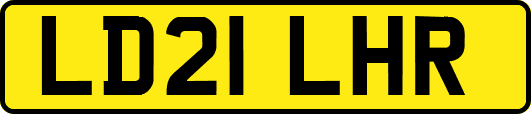 LD21LHR
