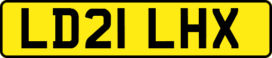 LD21LHX