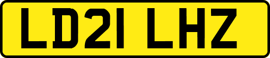 LD21LHZ
