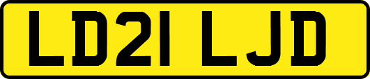LD21LJD