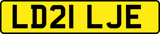 LD21LJE