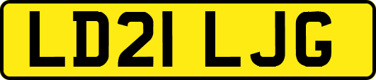 LD21LJG