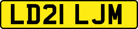 LD21LJM