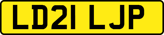 LD21LJP