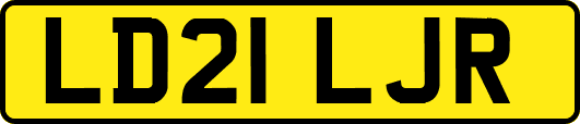 LD21LJR