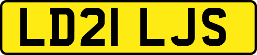 LD21LJS
