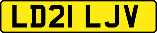 LD21LJV