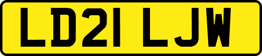 LD21LJW