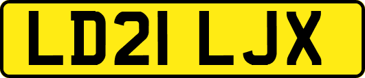 LD21LJX