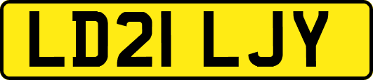 LD21LJY