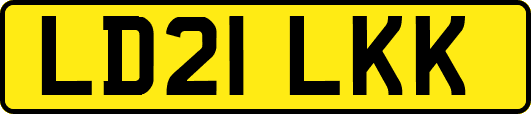 LD21LKK