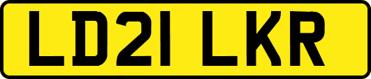 LD21LKR