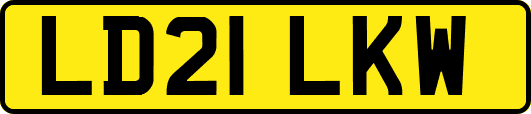 LD21LKW