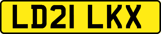LD21LKX