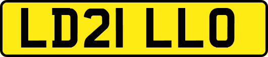 LD21LLO