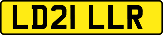 LD21LLR