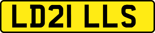 LD21LLS
