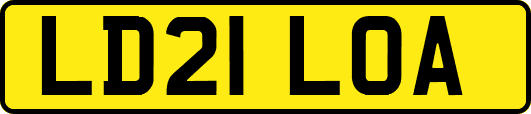 LD21LOA