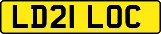 LD21LOC