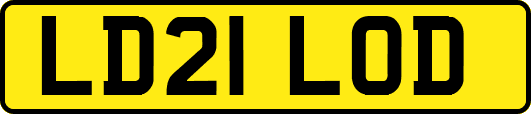 LD21LOD