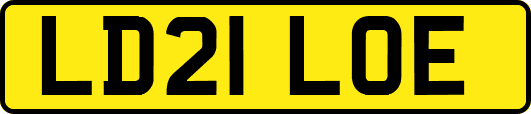 LD21LOE