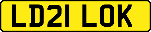 LD21LOK